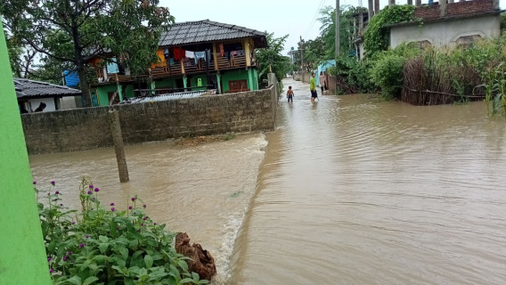 ‘कानुन अभावमा विपद् कोषको रकम खर्च गर्न समस्या’